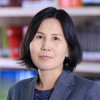 Ariuntuya Tserendorj