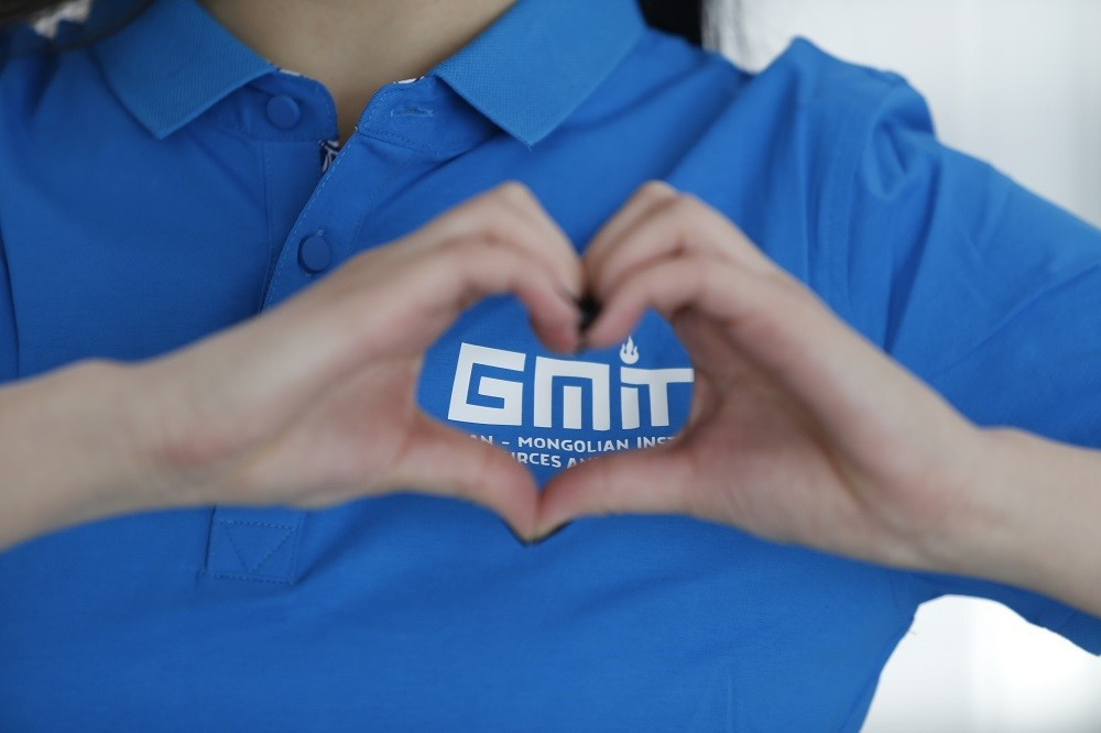 Courses for GMIT faculty and staff